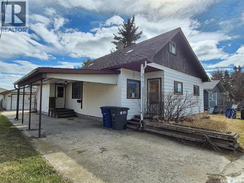 225 1St Avenue, Kendal, SK 