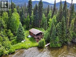 34720 PURDEN LAKE ROAD Prince George, BC A9A 9A9