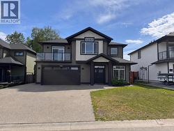 2983 ELLINGTON AVENUE Prince George, BC V2N 0G4