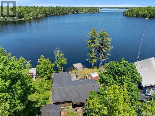 1394 BLACK LAKE NORTH SHORE  Tay Valley, ON K7H 3C5