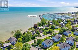104 BROWN STREET Norfolk, ON N0A 1N7