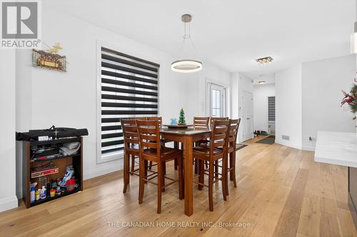 1203 Silverfox Drive, London North, ON 