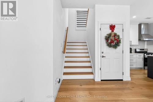 1203 Silverfox Drive, London North, ON 