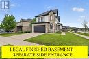 1203 Silverfox Drive, London North, ON 