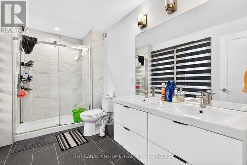 1203 Silverfox Drive, London North, ON 
