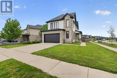 1203 Silverfox Drive, London North, ON 
