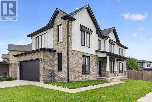 1203 Silverfox Drive, London North, ON 