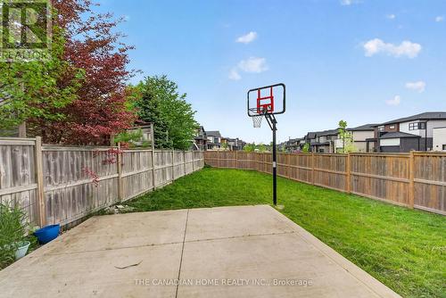 1203 Silverfox Drive, London North, ON 