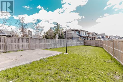1203 Silverfox Drive, London North, ON 