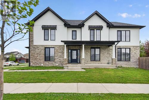 1203 Silverfox Drive, London North, ON 