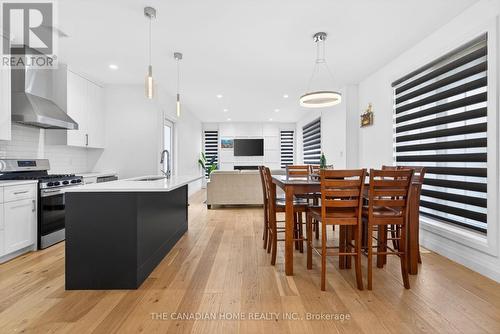 1203 Silverfox Drive, London North, ON 
