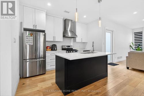 1203 Silverfox Drive, London North, ON 