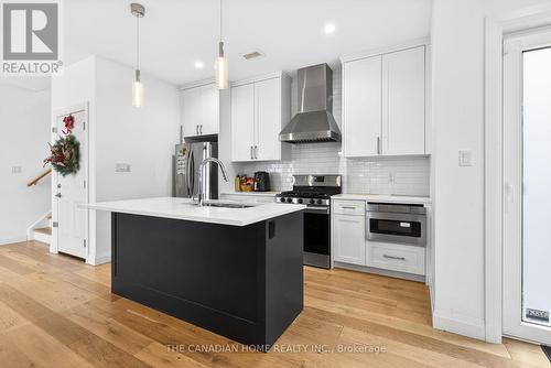 1203 Silverfox Drive, London North, ON 
