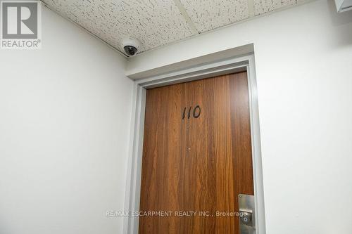 110 - 71 Vanier Drive, Kitchener, ON 
