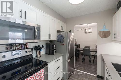 110 - 71 Vanier Drive, Kitchener, ON 