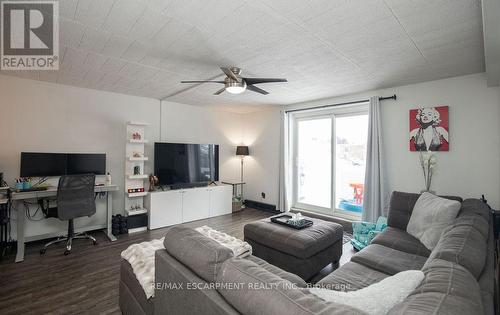 110 - 71 Vanier Drive, Kitchener, ON 