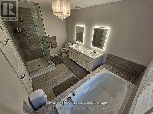 35 Cutts Crescent, Hamilton, ON 