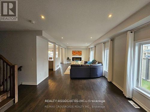 35 Cutts Crescent, Hamilton, ON 