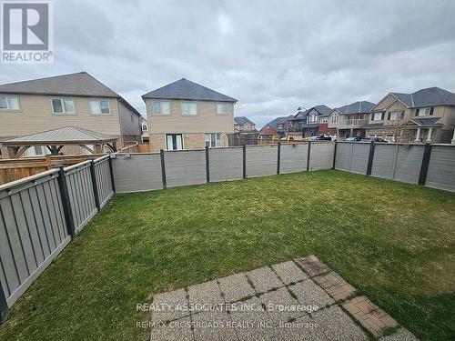 35 Cutts Crescent, Hamilton, ON 