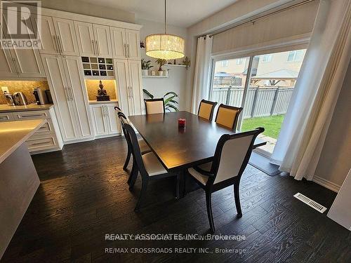 35 Cutts Crescent, Hamilton, ON 
