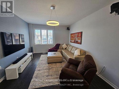35 Cutts Crescent, Hamilton, ON 