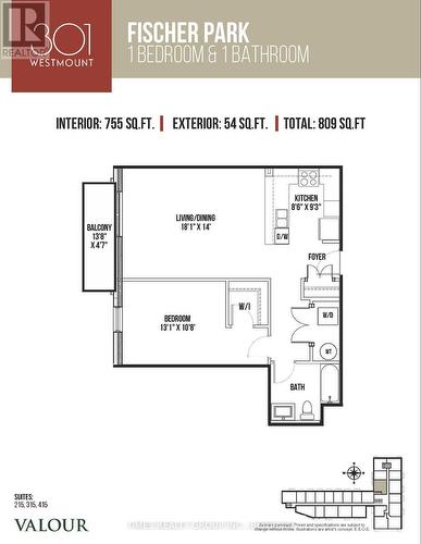 301 Westmount Road W, Kitchener, ON 