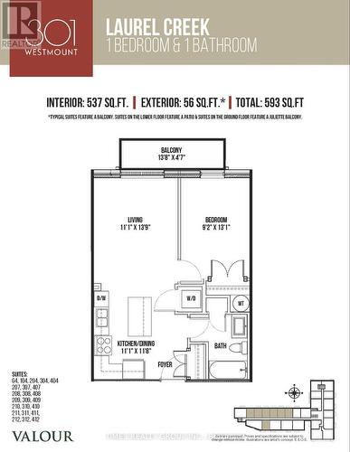 301 Westmount Road W, Kitchener, ON 