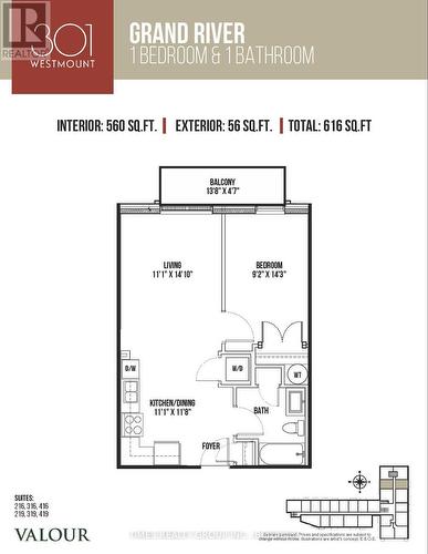 301 Westmount Road W, Kitchener, ON 