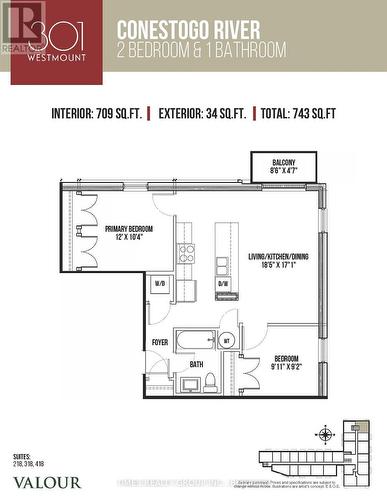 301 Westmount Road W, Kitchener, ON 