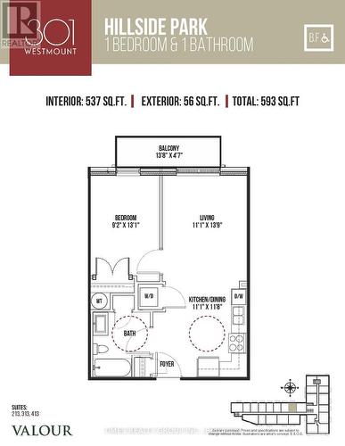 301 Westmount Road W, Kitchener, ON 