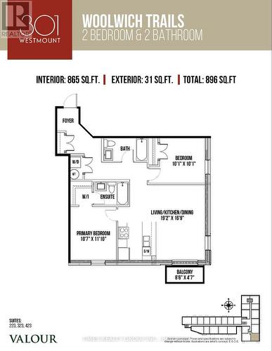 301 Westmount Road W, Kitchener, ON 