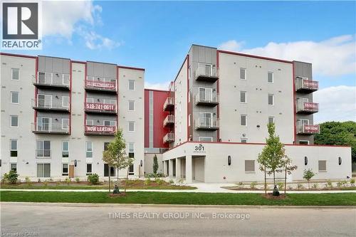 301 Westmount Road W, Kitchener, ON 