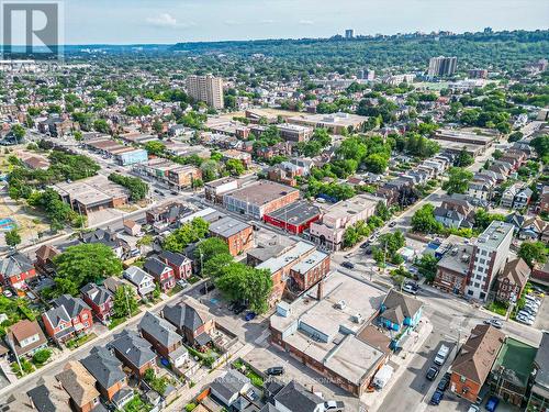 202 - 433 Barton Street E, Hamilton, ON 