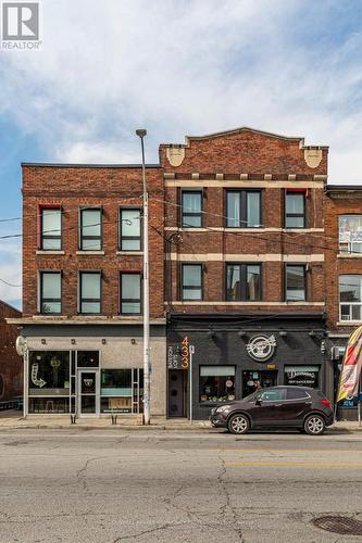 202 - 433 Barton Street E, Hamilton, ON 