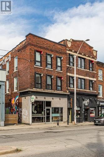 202 - 433 Barton Street E, Hamilton, ON 