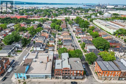 202 - 433 Barton Street E, Hamilton, ON 