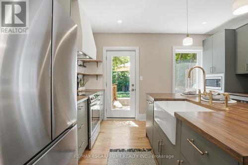 14 Cumberland Avenue, Hamilton, ON 