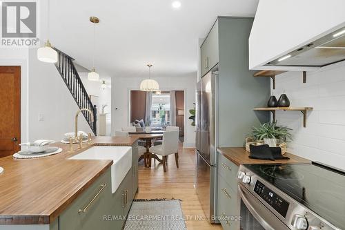 14 Cumberland Avenue, Hamilton, ON 