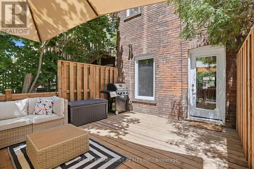 14 Cumberland Avenue, Hamilton, ON 