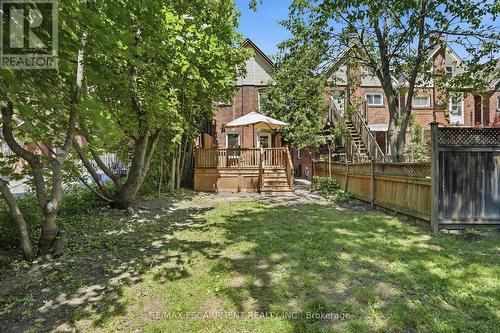 14 Cumberland Avenue, Hamilton, ON 