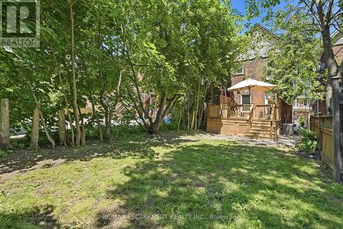 14 Cumberland Avenue, Hamilton, ON 