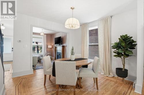14 Cumberland Avenue, Hamilton, ON 