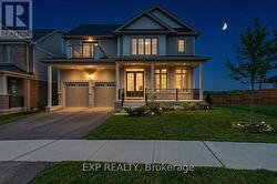 98 REA DRIVE Centre Wellington, ON N1M 0J8