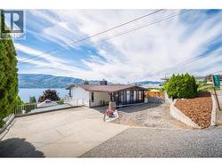 5287 Greata Road  Peachland, BC V0H 1X2
