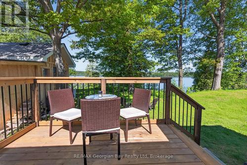 24 Lakeshore Road, Midland, ON 