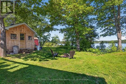 24 Lakeshore Road, Midland, ON 