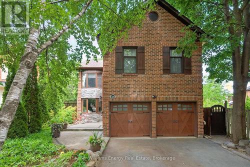 1238 FIELDSTONE CIRCLE  Pickering (Liverpool), ON L1X 1B4