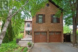 1238 FIELDSTONE CIRCLE Pickering (Liverpool), ON L1X 1B4