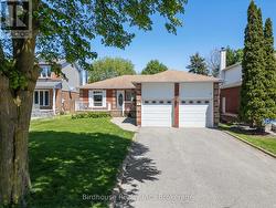 96 FOSTER CREEK DRIVE Clarington (Newcastle), ON L1B 1G5