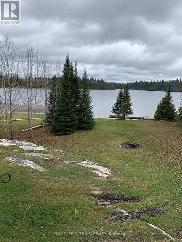 Lot 7 Pcl 11600 Lake Pivabiska, Hearst, ON 
